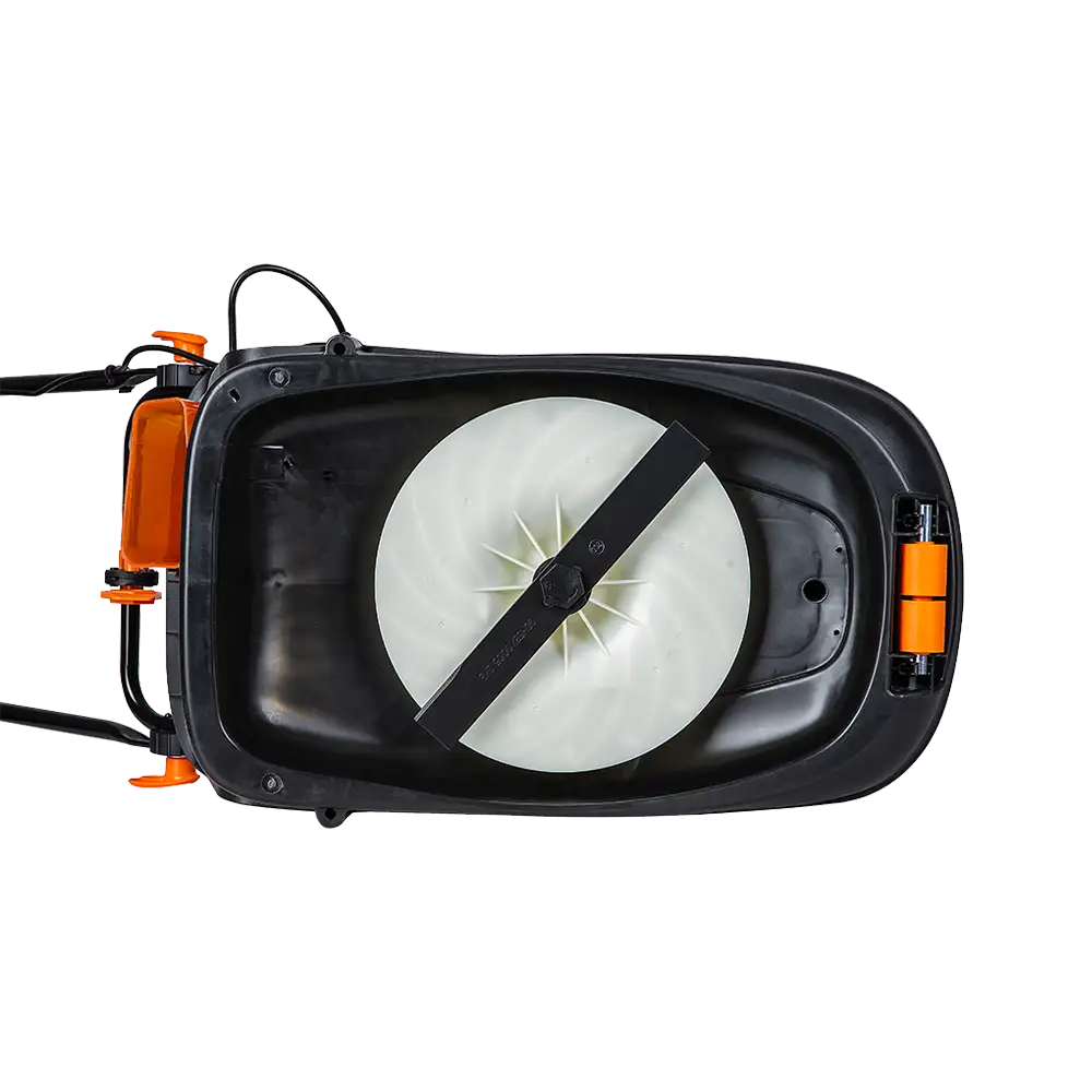 LawnMaster 33cm Blade for LawnMaster Hover Mower Collect MEH1533-01 / MEH1733-01 - Image 2