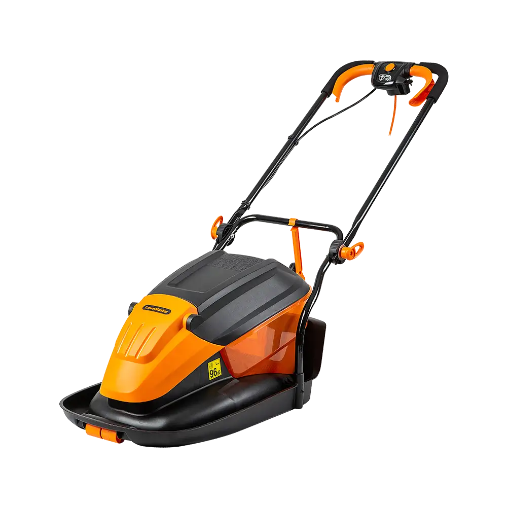 LawnMaster 33cm Blade for LawnMaster Hover Mower Collect MEH1533-01 / MEH1733-01 - Image 3