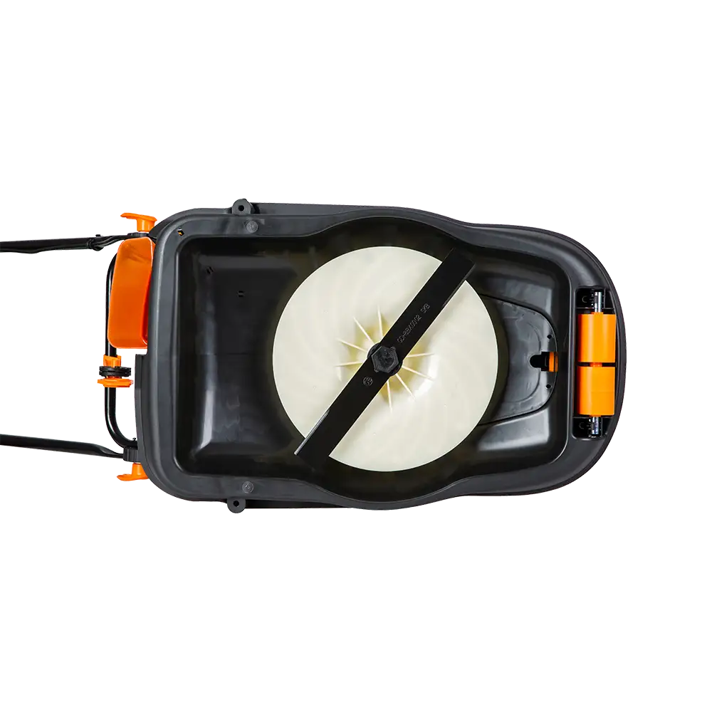 LawnMaster 36cm Blade for LawnMaster Hover Mower Collect 1800W MEH1836 - Image 3