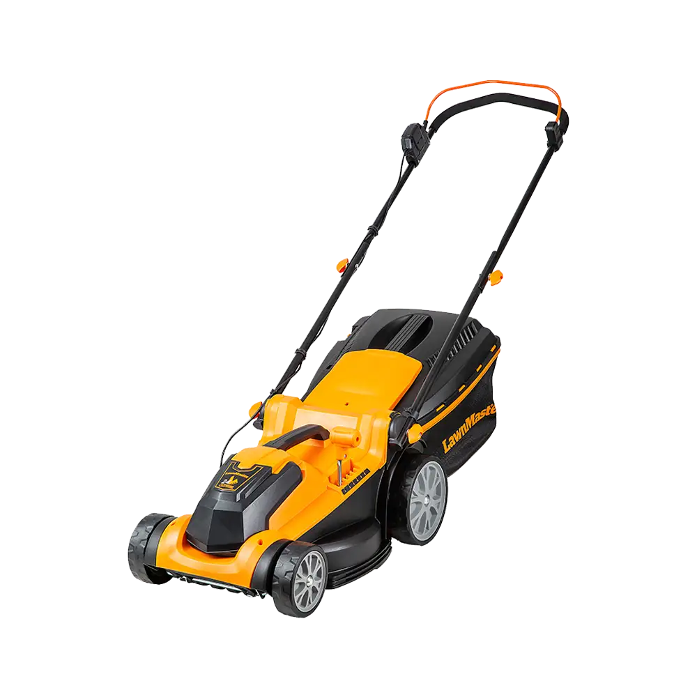 LawnMaster 37cm Blade for 24V 37cm Lawn Mower (CLMF2437G) - Image 3