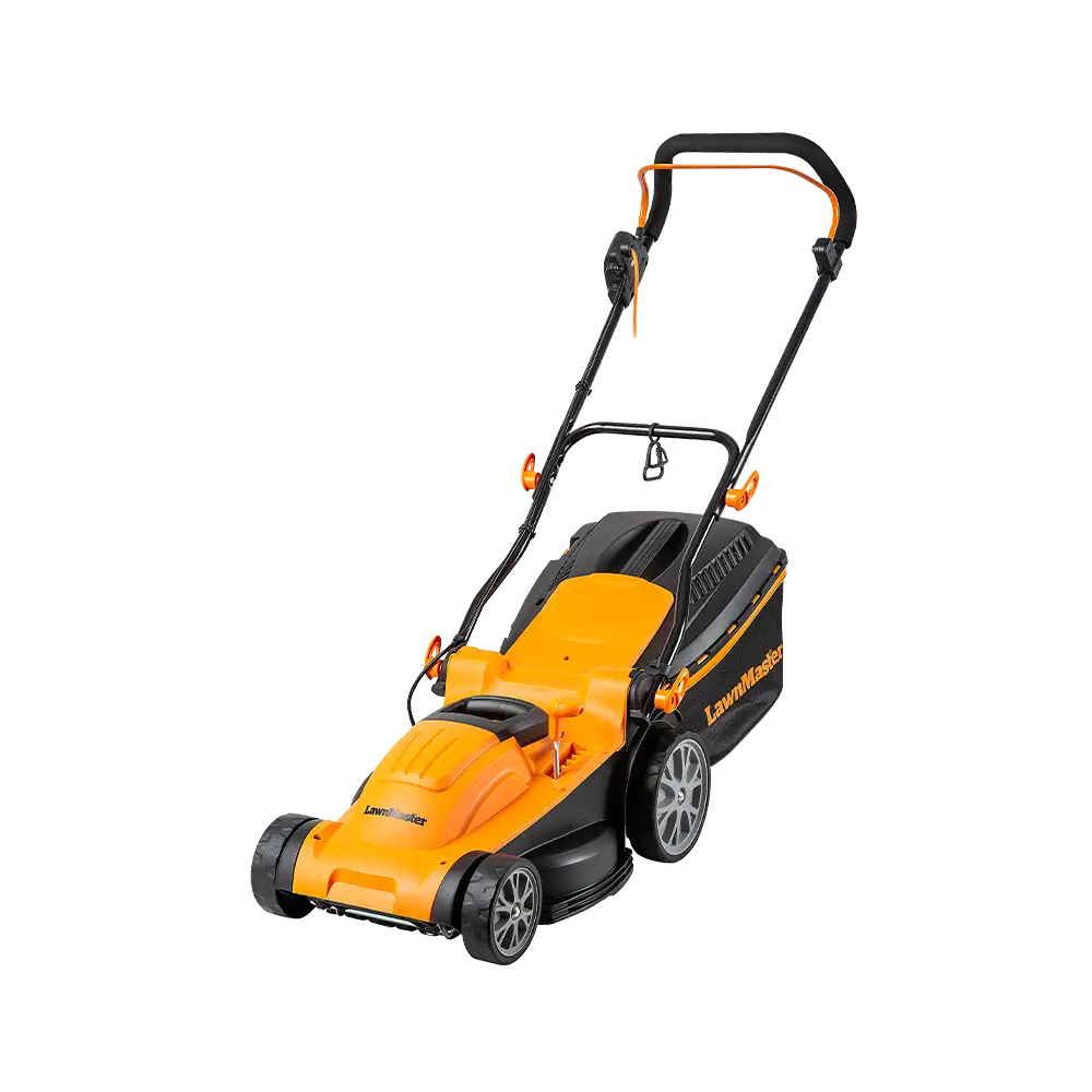 LawnMaster 37cm Blade for LawnMaster 1600W 37cm Electric Lawn Mower - Image 3