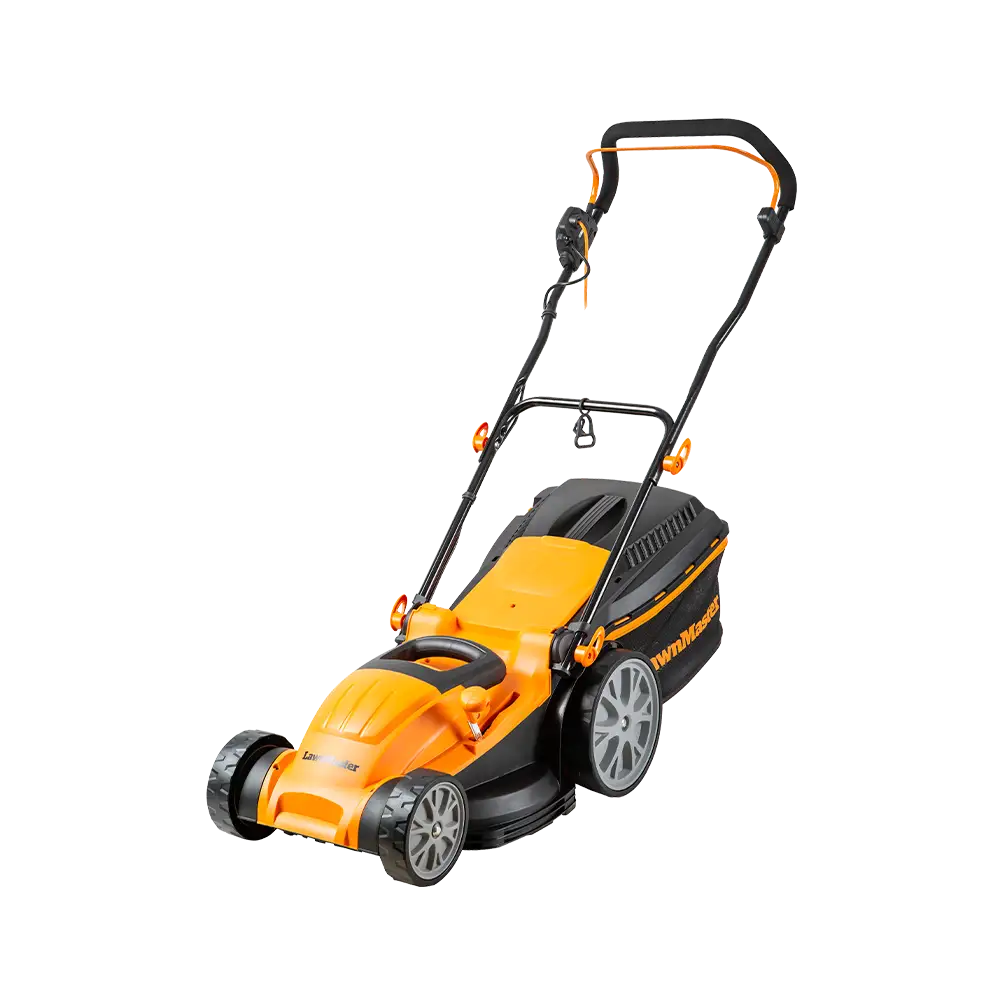 LawnMaster 40cm Blade for LawnMaster 1800W 40cm Electric Lawn Mower - Image 3