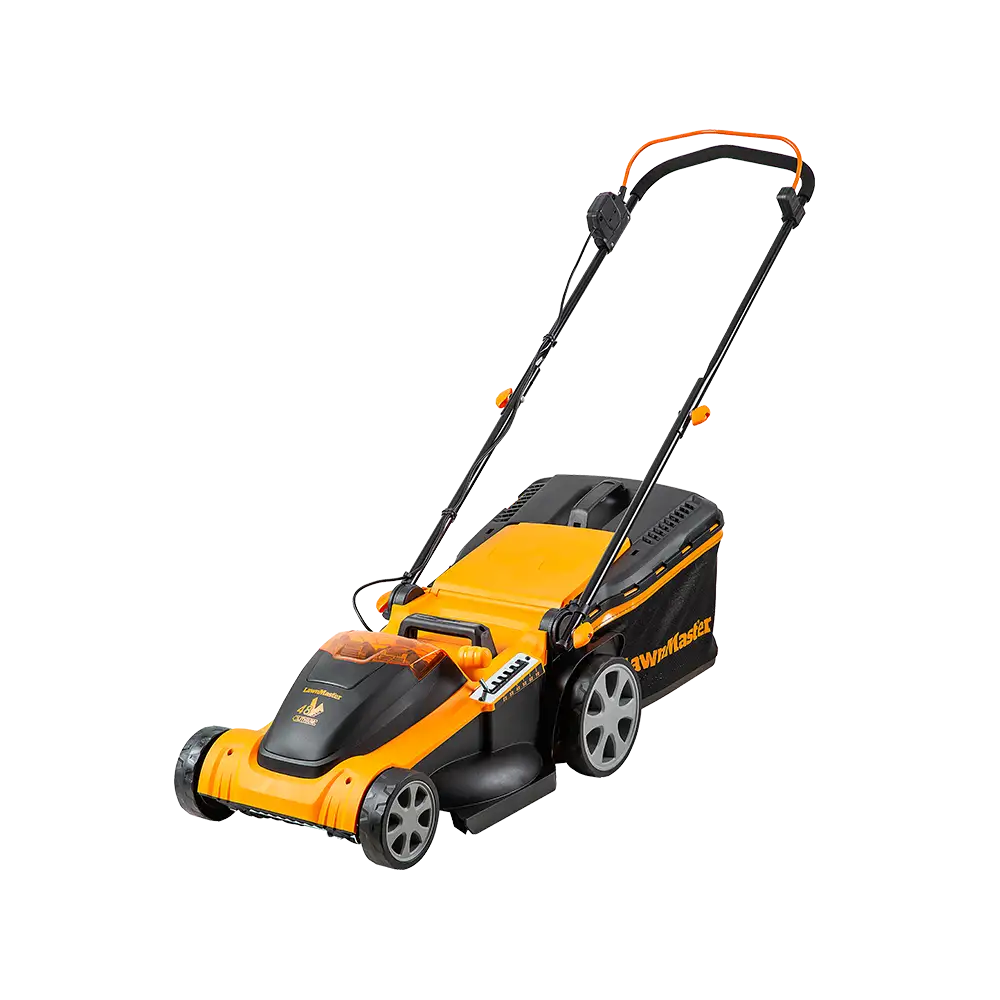 LawnMaster 41cm Blade for LawnMaster 48V 41cm Lawn Mower (CLMF4841E) - Image 3