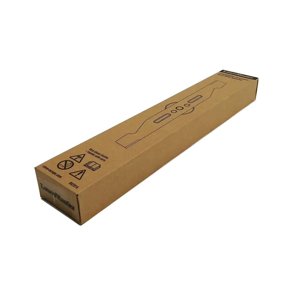 LawnMaster 46cm Blade Kit for LawnMaster 46cm Lawnmowers - Image 3