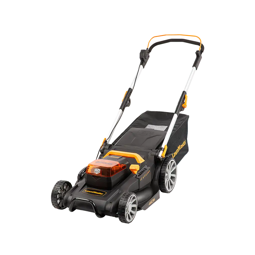 LawnMaster 46cm Blade Kit for LawnMaster 46cm Lawnmowers - Image 6