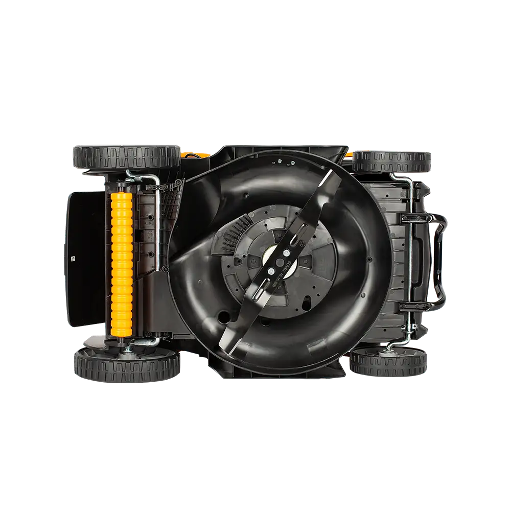 LawnMaster 46cm Blade Kit for LawnMaster 46cm Lawnmowers - Image 7