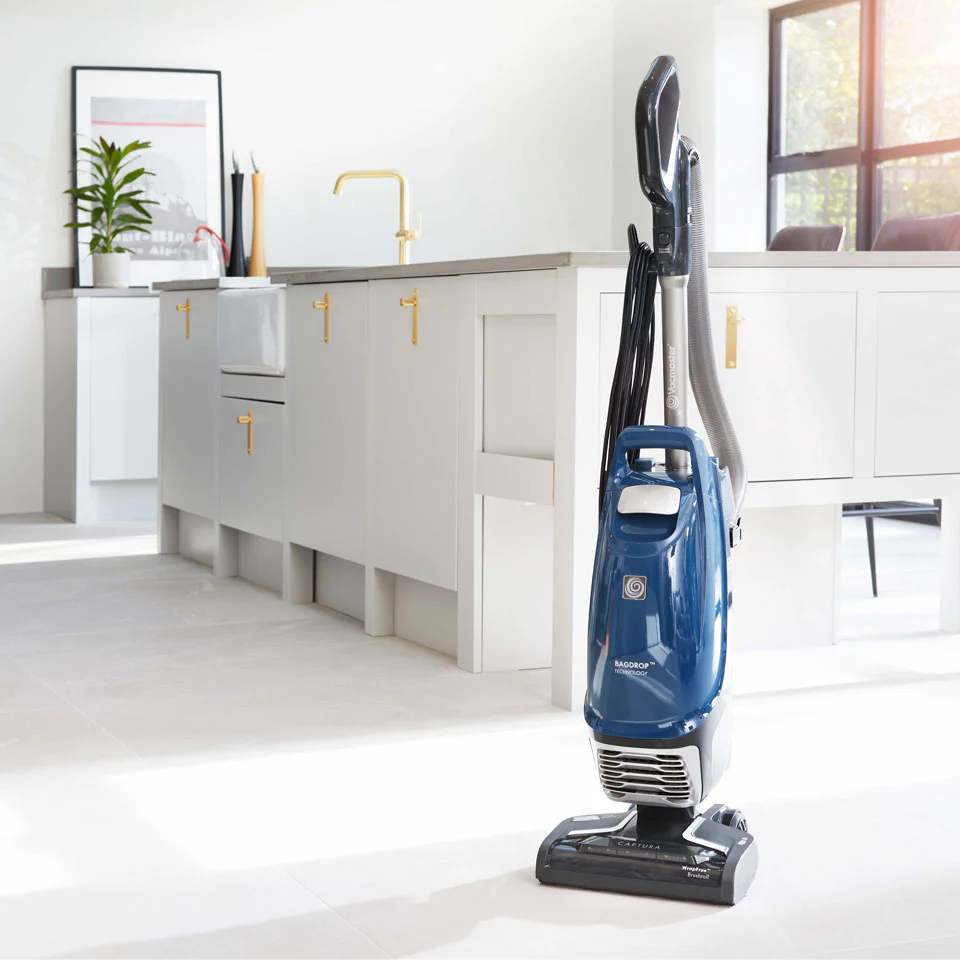 Vacmaster Dust Brush for Vacmaster Captura® UB0212EUK/UB0213EUK - Image 2