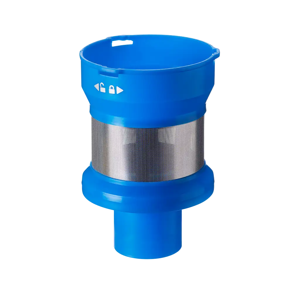 Vacmaster Filter Basket for Vacmaster Orson and Vacmaster Orson Complete VSC2501EU/VSC2502EU