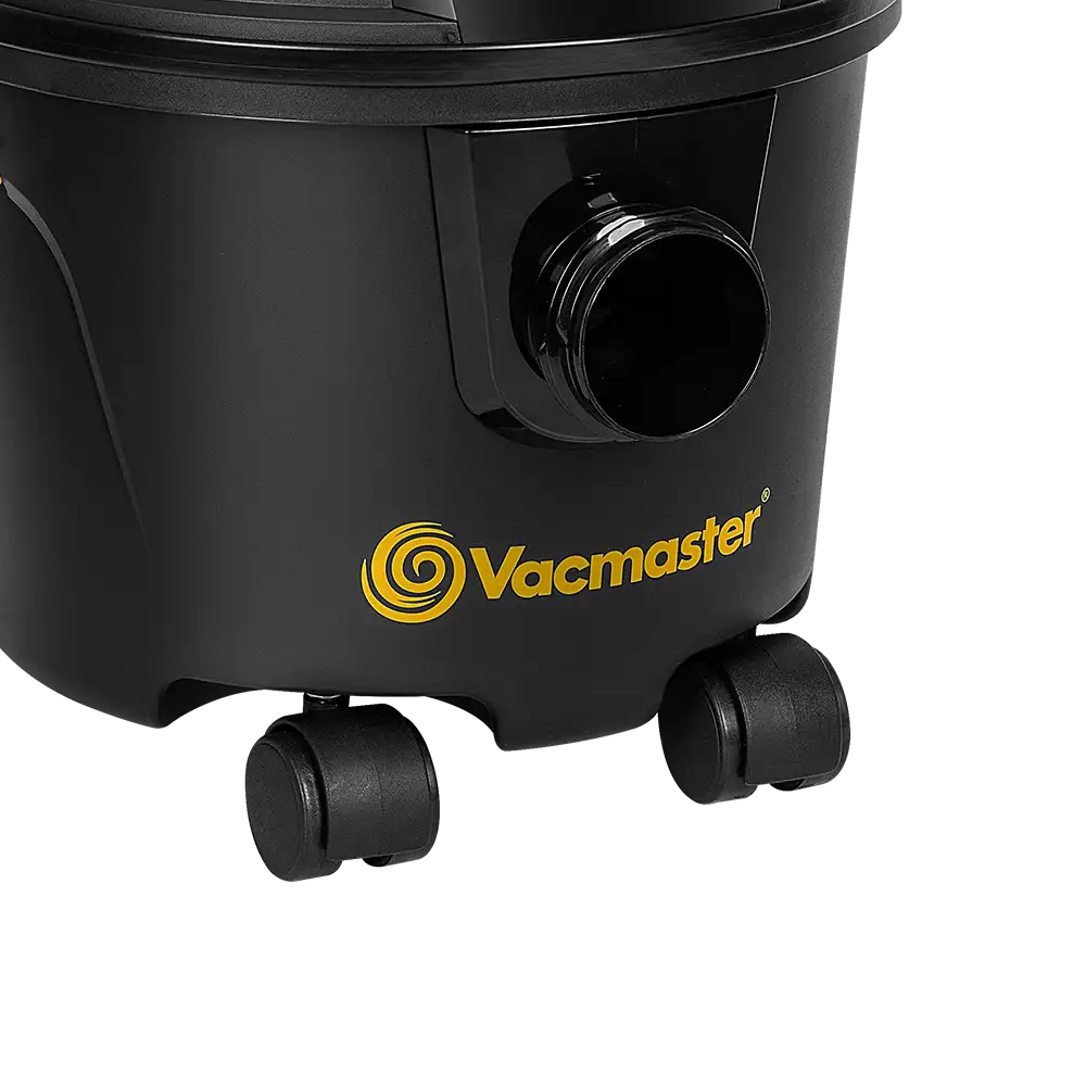 Vacmaster Front Caster for Vacmaster D8 VZA0708P - Image 2