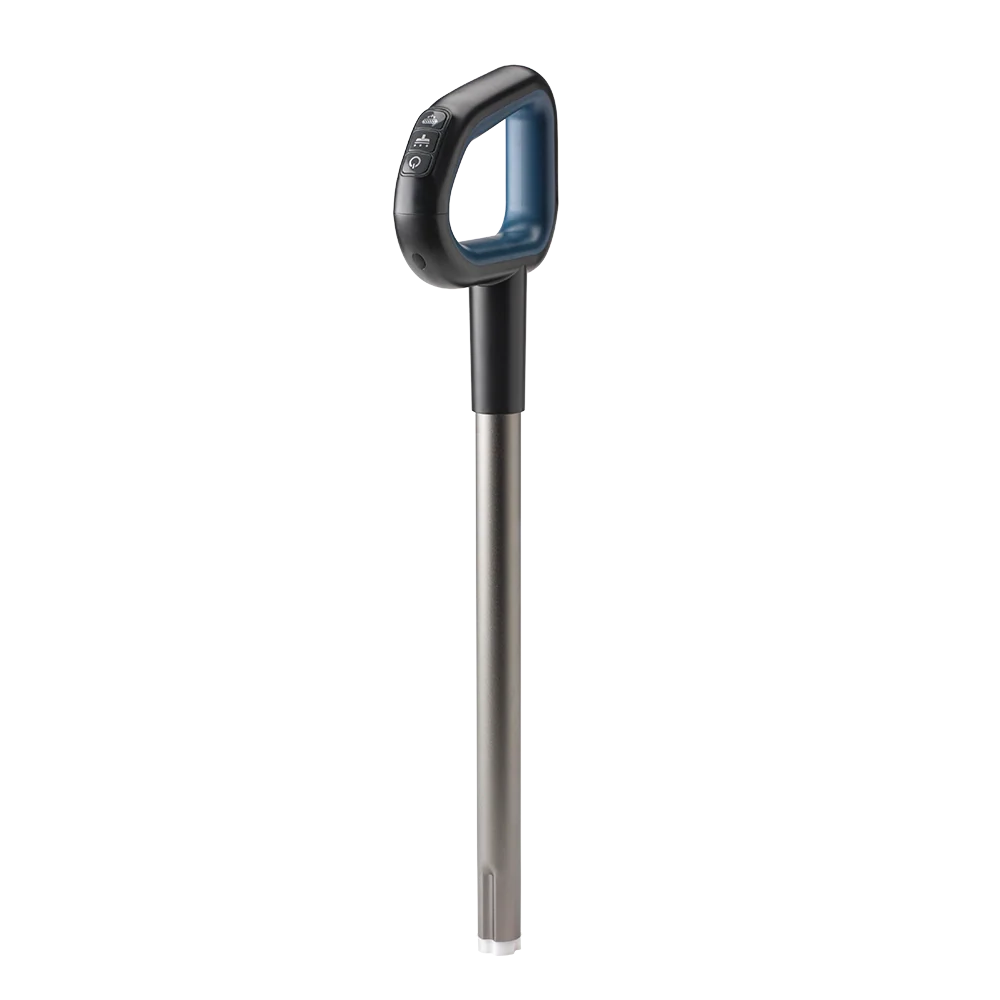 Vacmaster Handle for Vacmaster EasyClean Hard Floor Cleaners HA22 Product Series