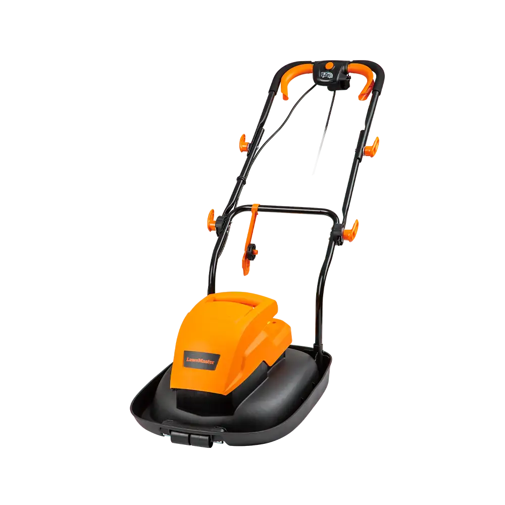 LawnMaster 33cm Blade for LawnMaster Hover Mower MEH1533M-01 / MEH1633M-01 - Image 3