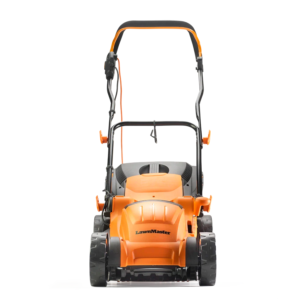 LawnMaster 1800W 40cm | Electric Lawn Mower - Image 11