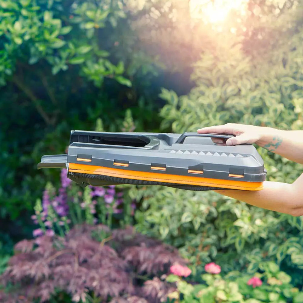 LawnMaster 48V 41cm | Cordless Lawn Mower - Image 9