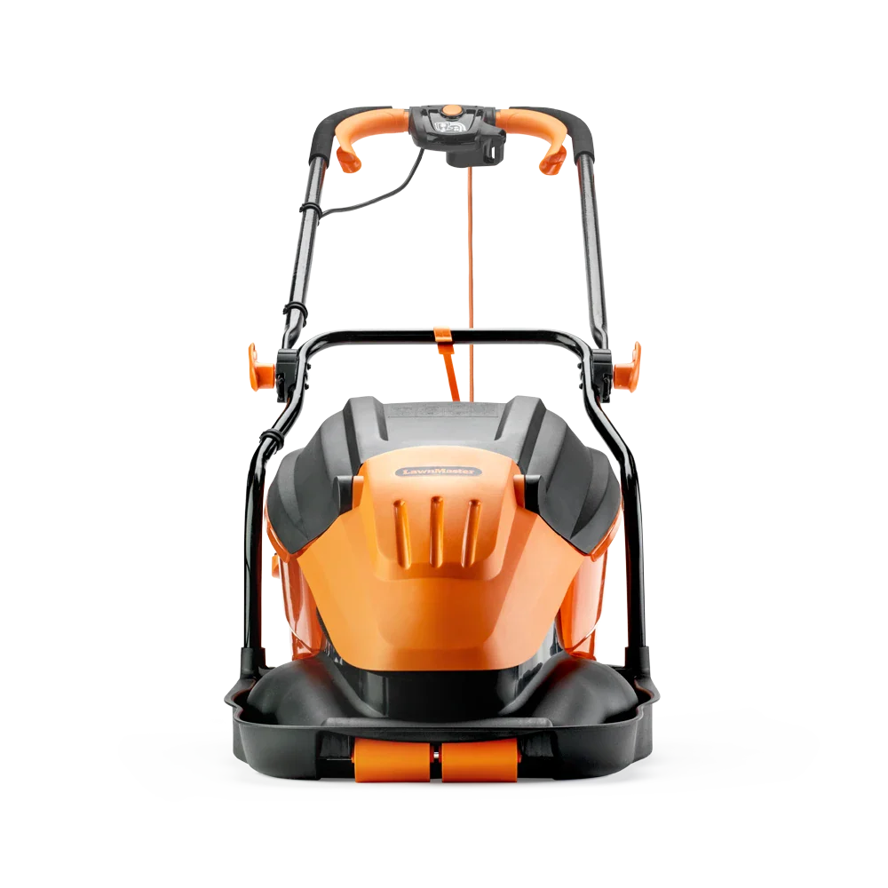 LawnMaster 1800W 36cm | Hover Mower Collect - Image 8