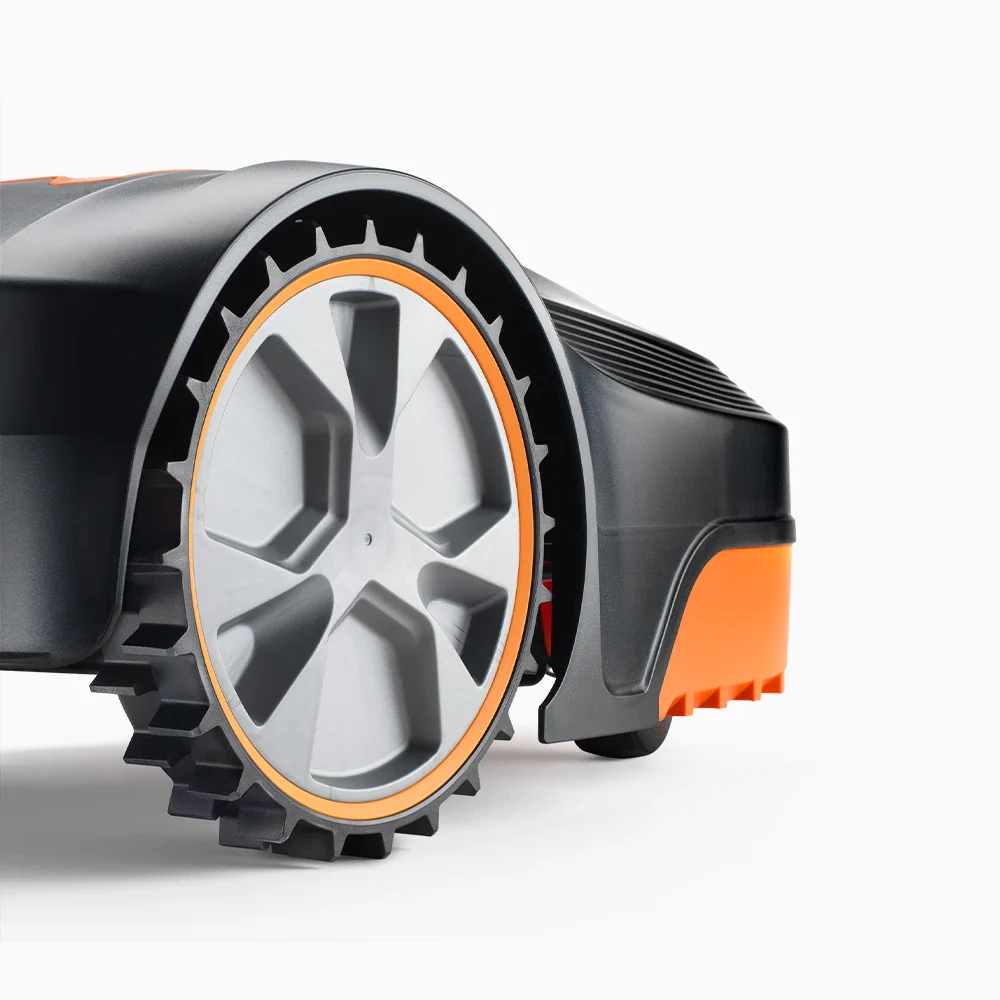 LawnMaster L10 | Robot Lawn Mower - Up to 400m2 - Image 7