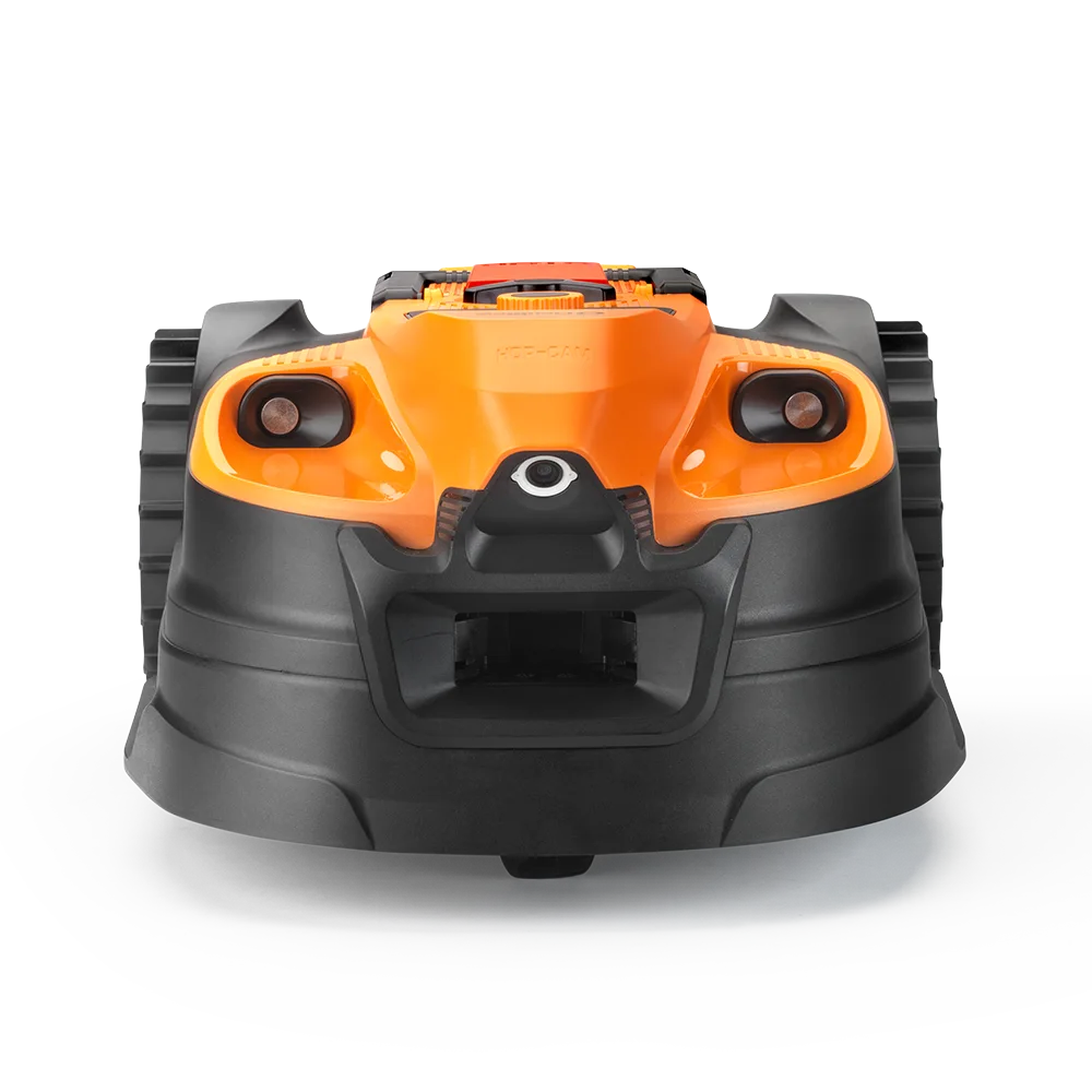 LawnMaster OcuMow® 18 MX 24V | Auto Charging Vision Robotic Lawnmower - Image 16