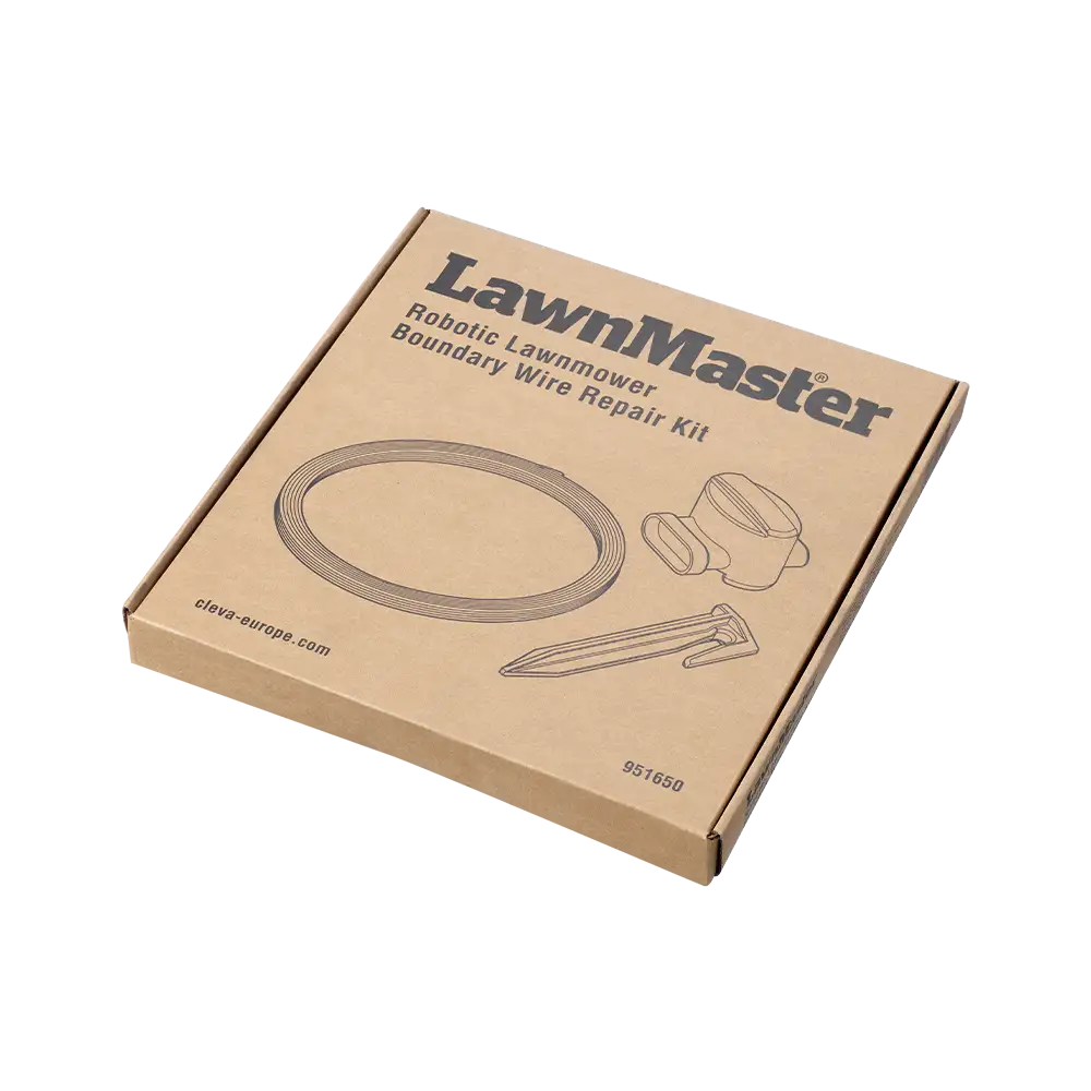 LawnMaster Robotic Mower Boundary Wire Repair Kit - Image 3