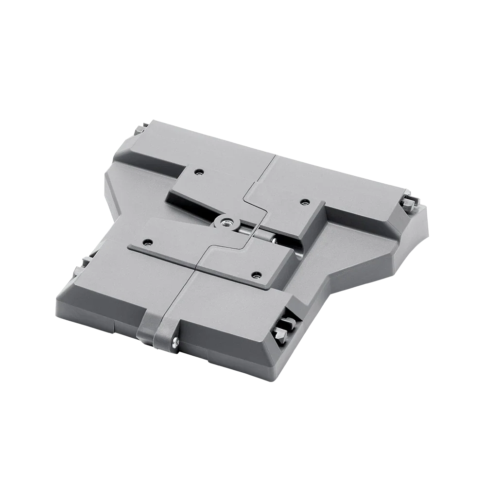Vacmaster Mounting Adaptor for Vacmaster Cardio54® Fan AM1202R-01 - Image 5