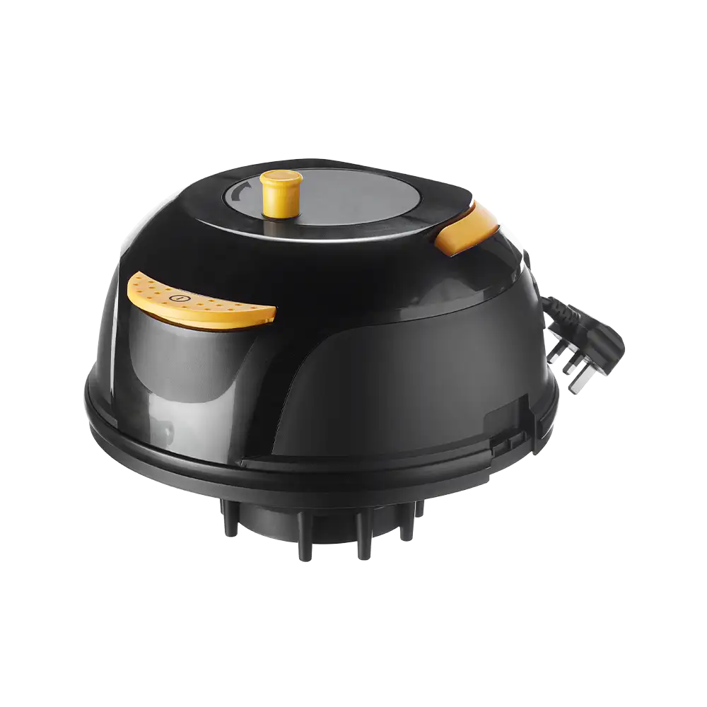 Vacmaster Powerhead Unit for Vacmaster D8 VZA0708P