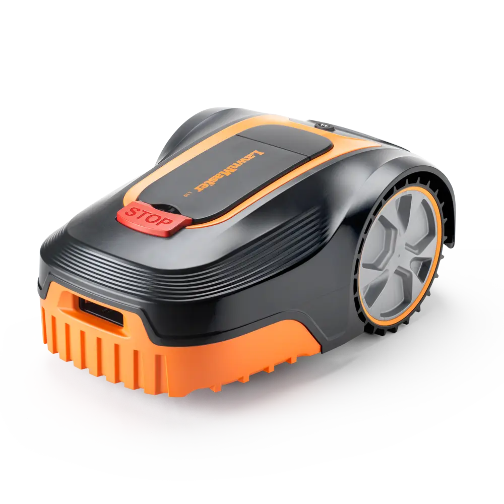 LawnMaster Robotic Lawnmower Blades (L10, L12, OcuMow® Range) - Image 3