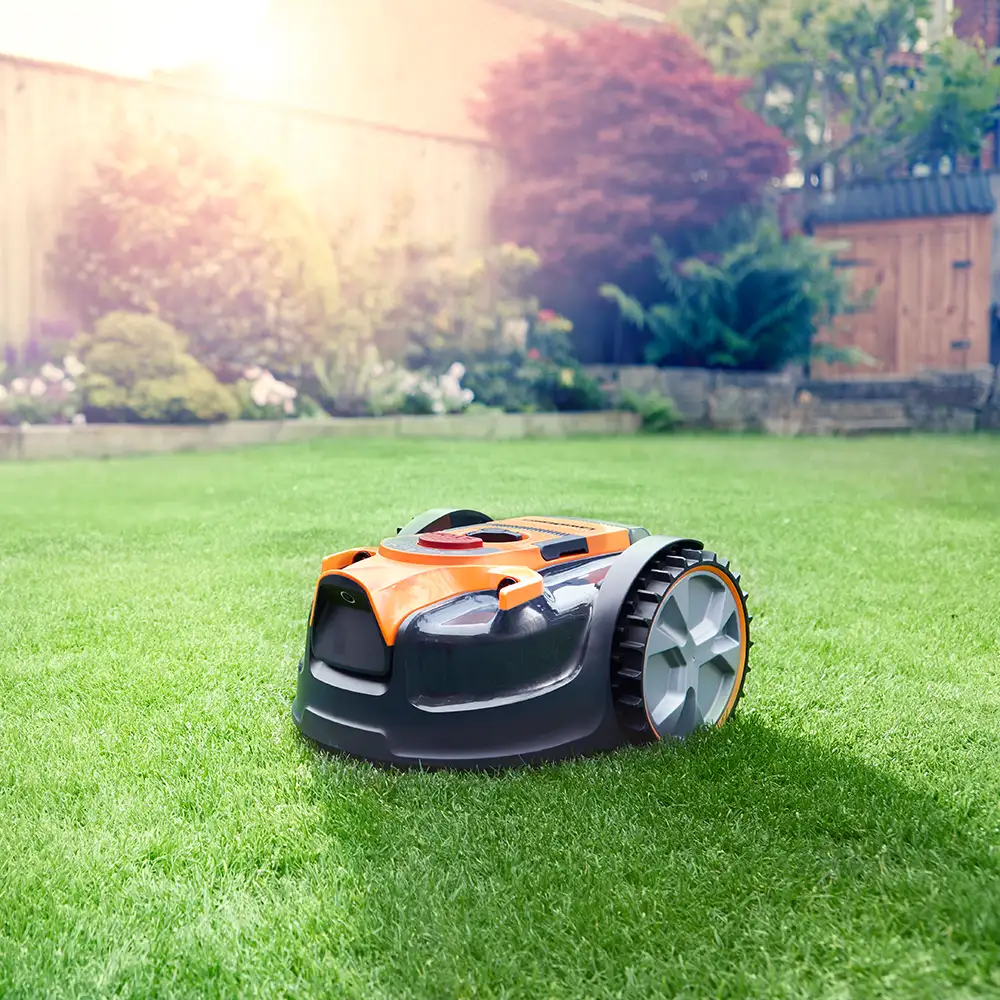 LawnMaster Robotic Lawnmower Blades (L10, L12, OcuMow® Range) - Image 4