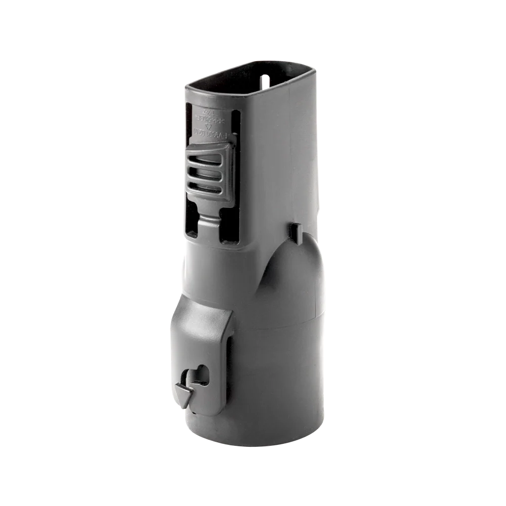 Vacmaster Blower Tube Adaptor Nozzle For 231001102