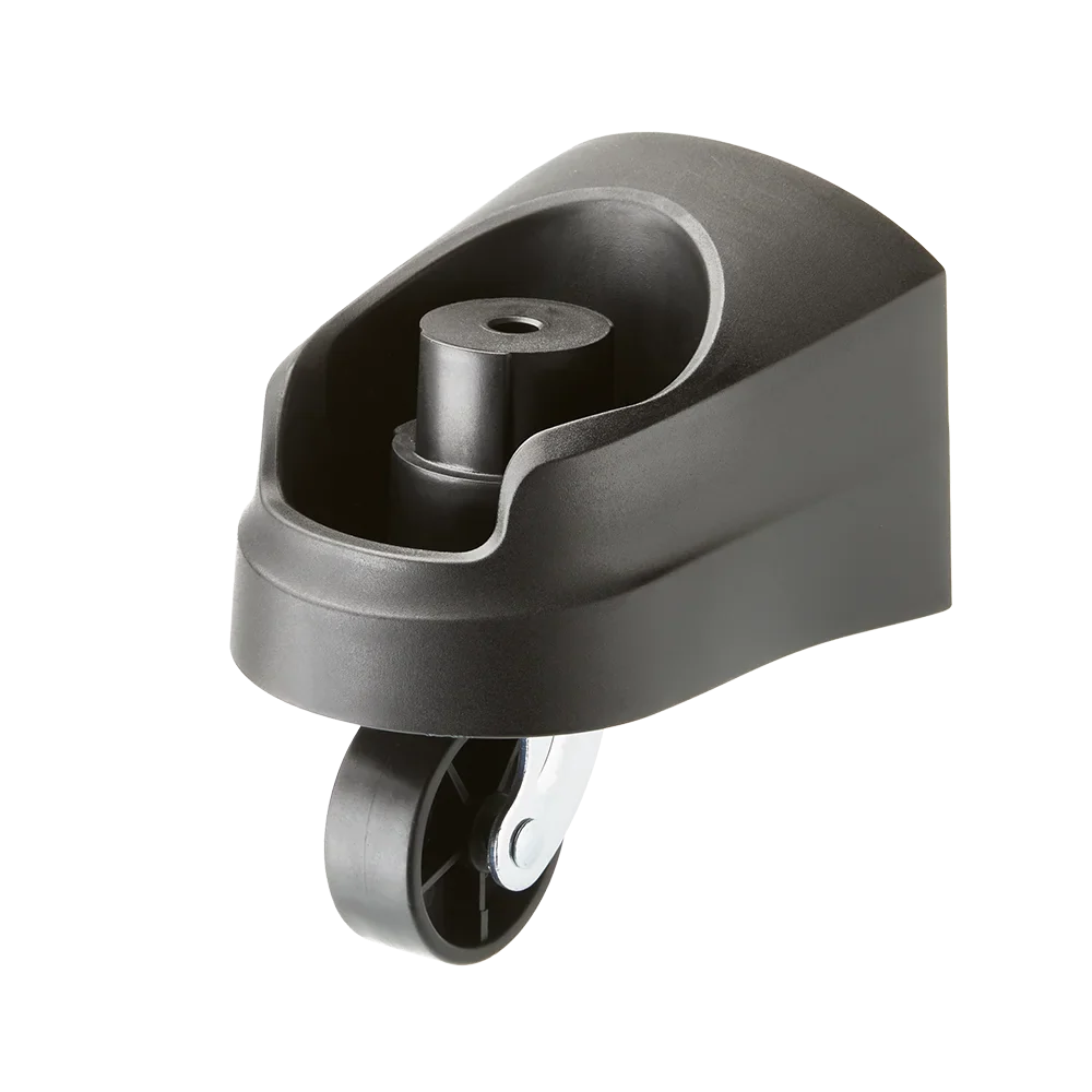 Vacmaster Caster for VJF Product Series
