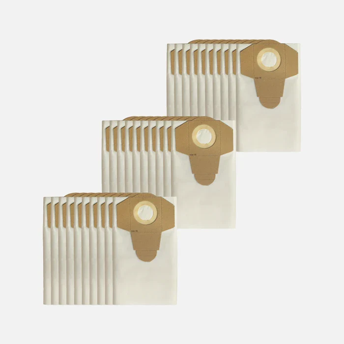Vacmaster Dust Bags - Fine Filtration - Image 5