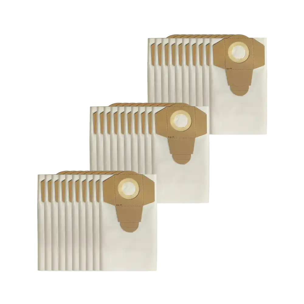 Vacmaster Dust Bags - Fine Filtration - Image 7