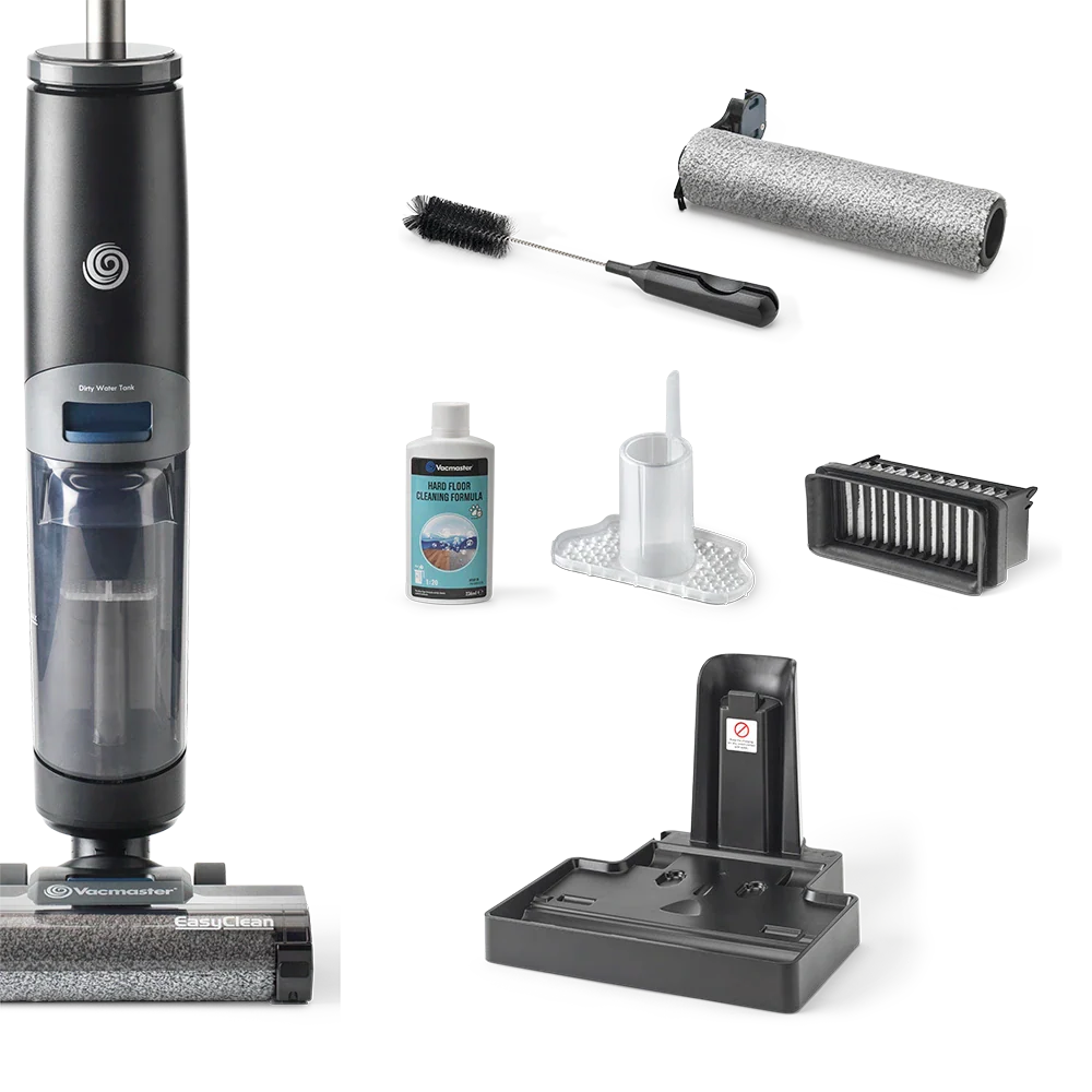 Vacmaster EasyClean HSC | Hard Floor Cleaner - Image 10
