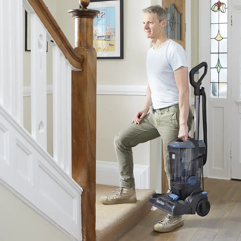 Vacmaster EasyClean UCM | Upright Carpet Cleaner - Image 6
