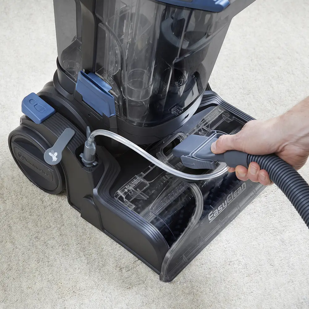 Vacmaster EasyClean UCM | Upright Carpet Cleaner - Image 7
