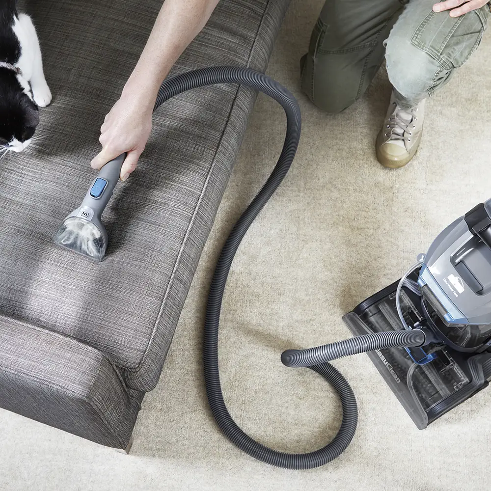Vacmaster EasyClean UCM | Upright Carpet Cleaner - Image 8