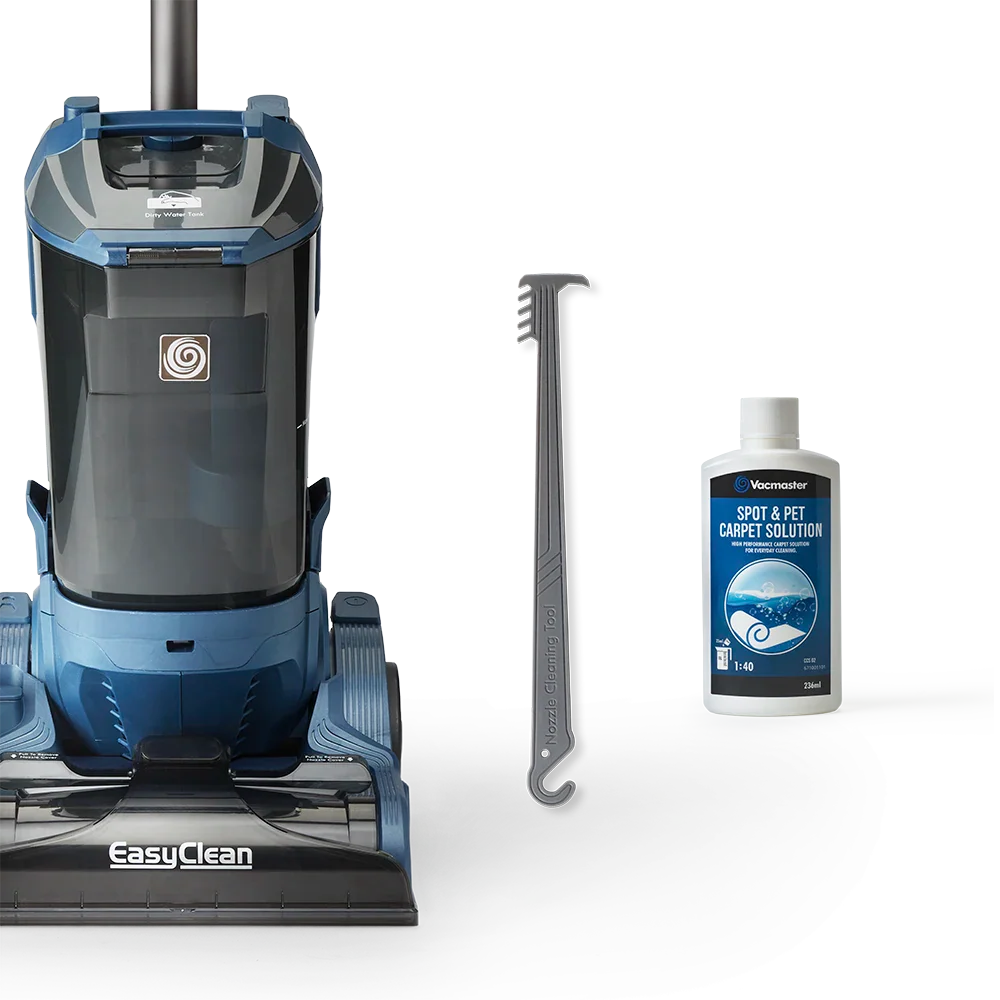 Vacmaster EasyClean UCT | Upright Carpet Cleaner - Image 10