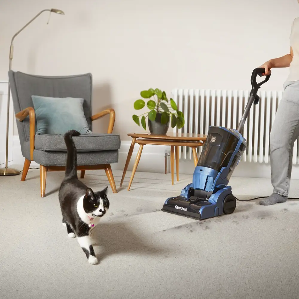 Vacmaster EasyClean UCT | Upright Carpet Cleaner - Image 3