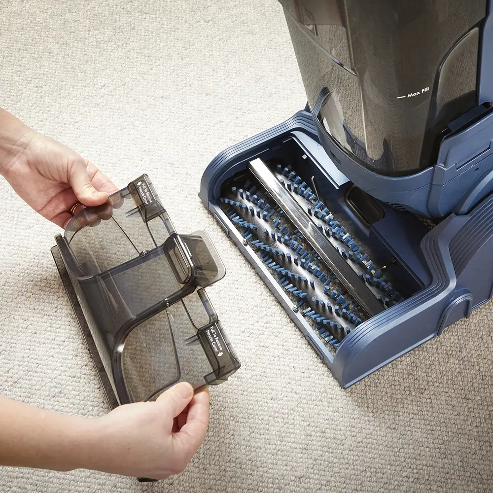 Vacmaster EasyClean UCT | Upright Carpet Cleaner - Image 4