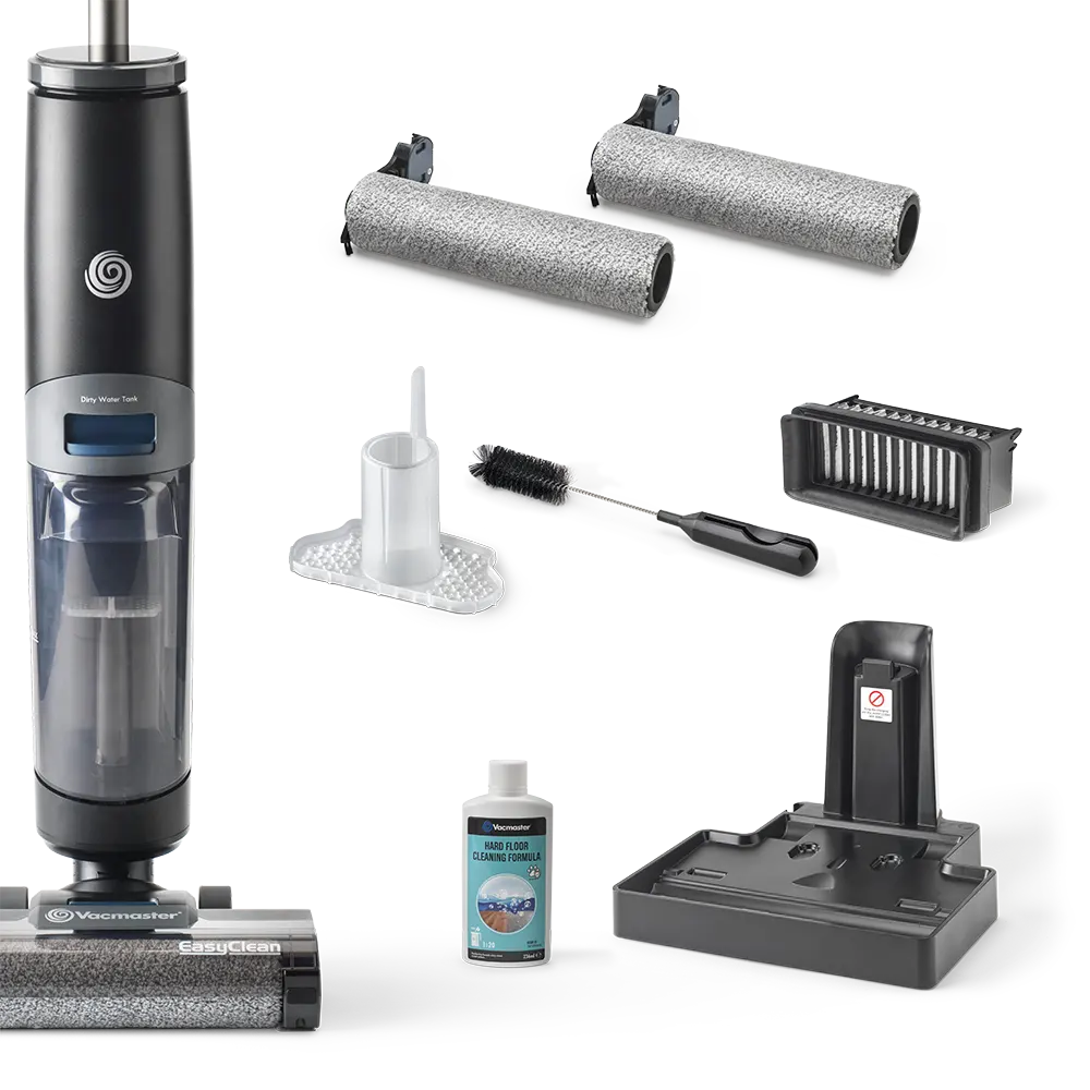 Vacmaster EasyClean HVA | Hard Floor Cleaner - Image 10
