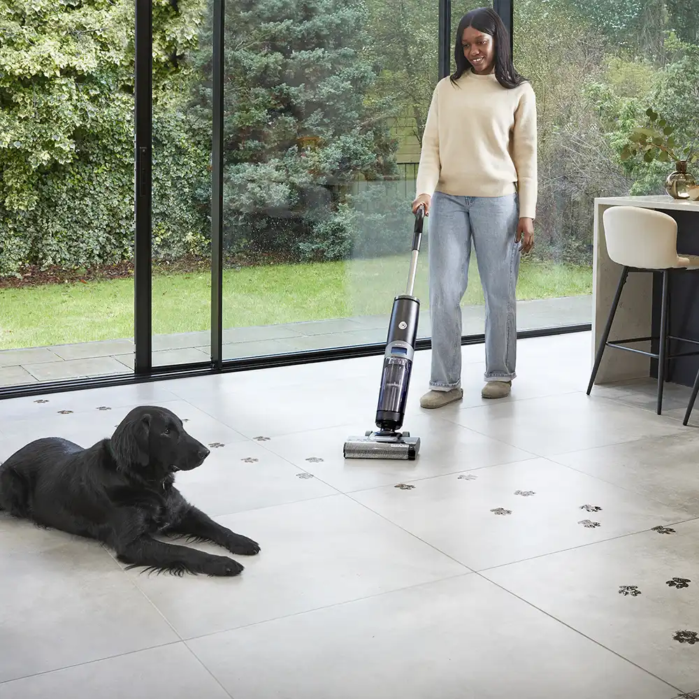 Vacmaster EasyClean HVA | Hard Floor Cleaner - Image 3