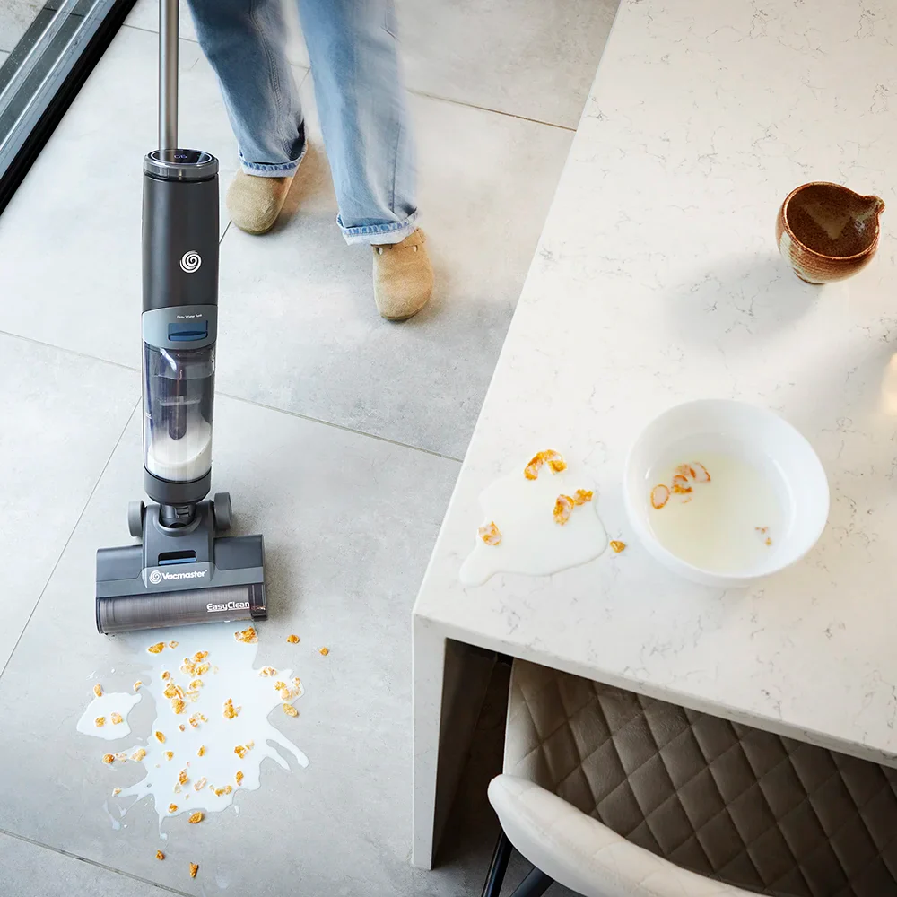 Vacmaster EasyClean HVA | Hard Floor Cleaner - Image 4
