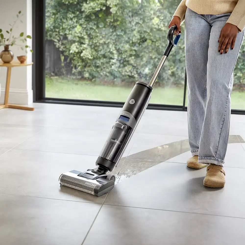 Vacmaster EasyClean HVA | Hard Floor Cleaner - Image 5