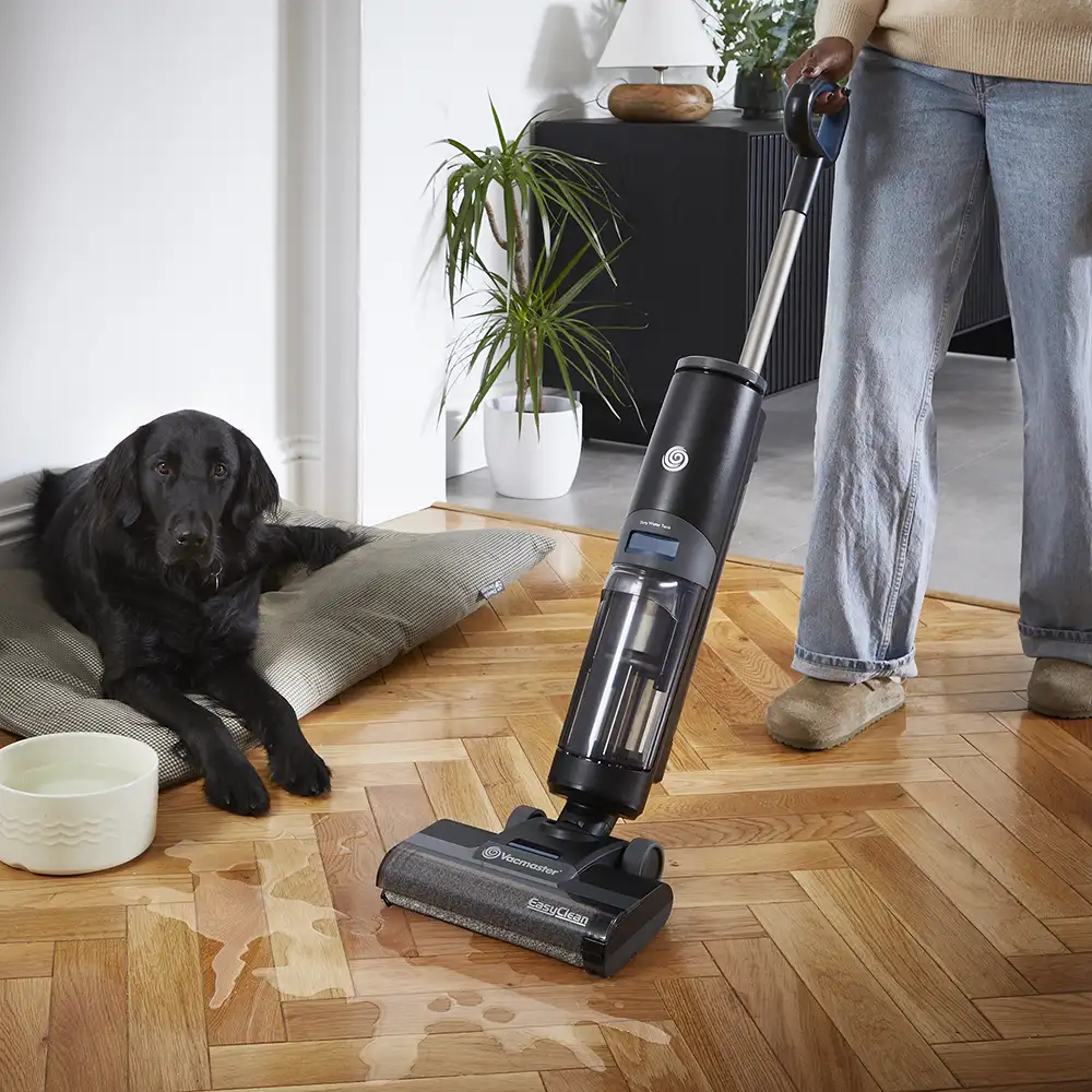 Vacmaster EasyClean HVA | Hard Floor Cleaner - Image 6