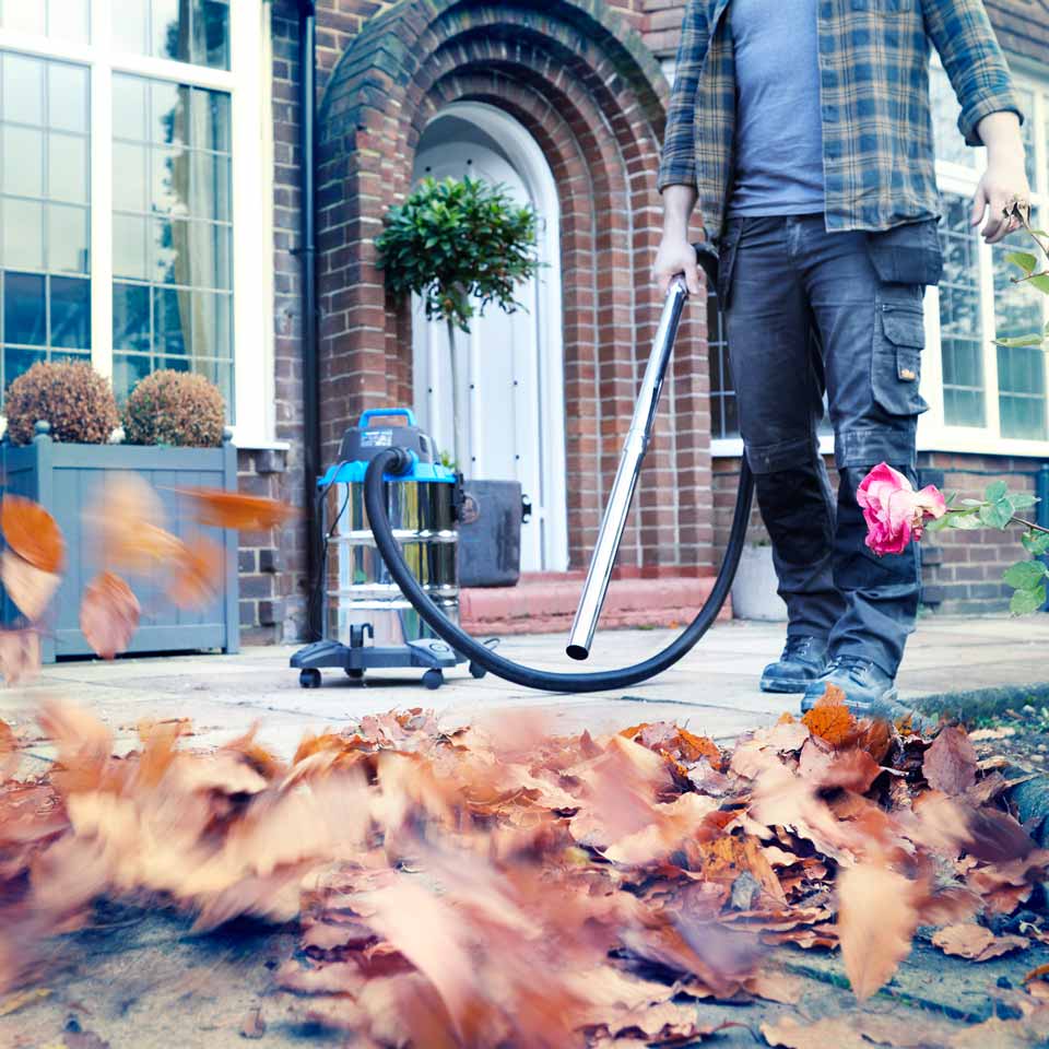 Vacmaster Power 30 PTO | Wet & Dry Vacuum Cleaner - Image 9