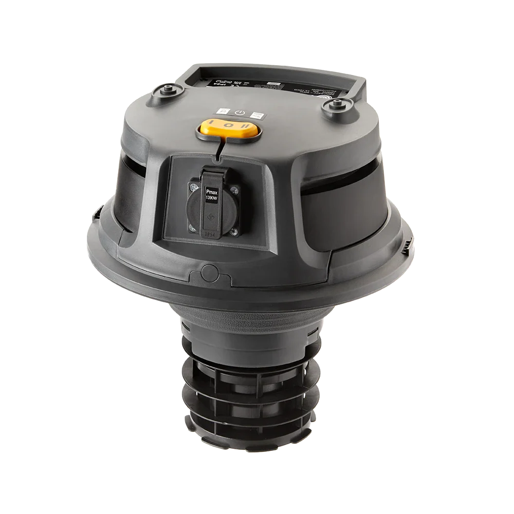 Vacmaster Powerhead Unit for VK1630SWC-01L