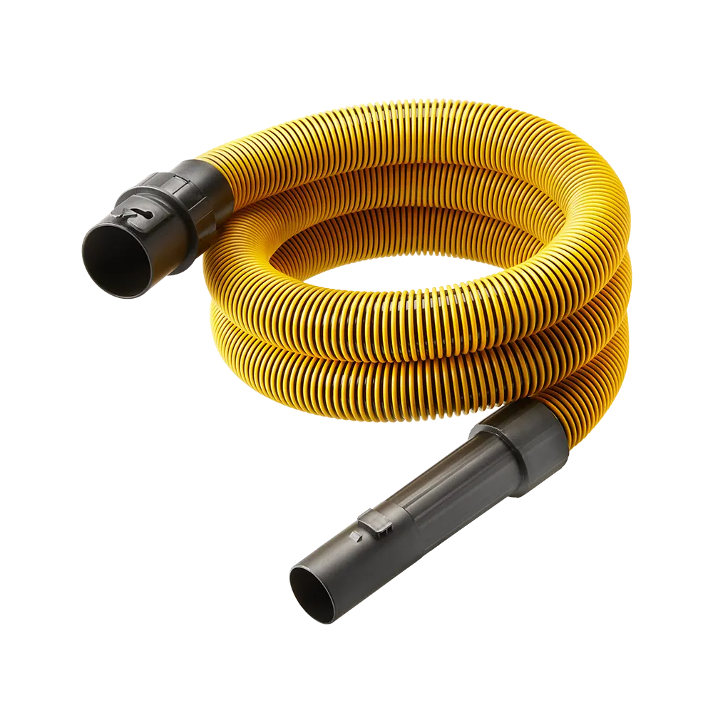 Vacmaster 38mm SecureLock™ Anti-Crush Hose 2.1m
