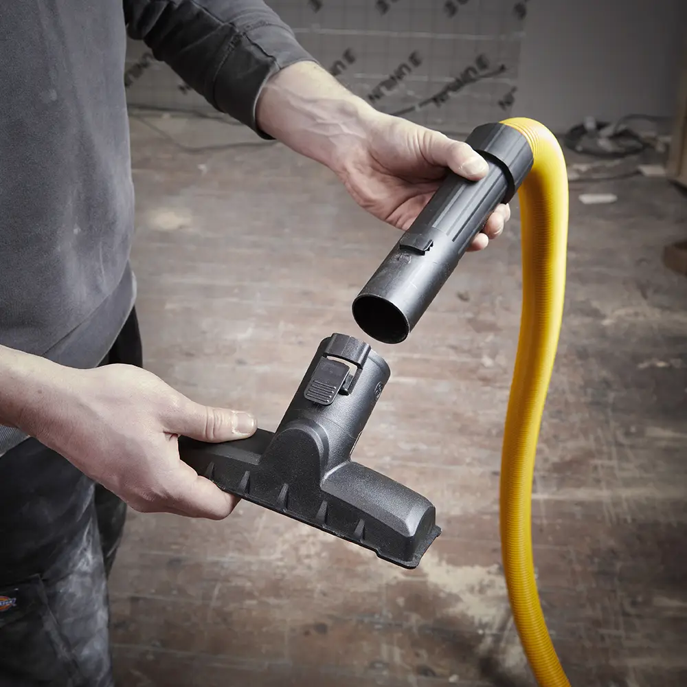 Vacmaster 38mm SecureLock™ Utility Nozzle - Image 2